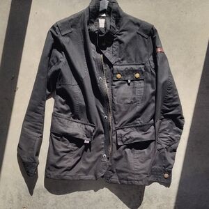 Peregrine Bexley Military Field Jacket
